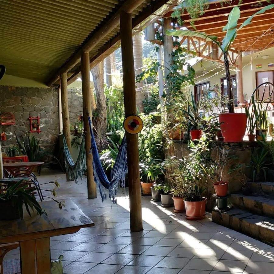 Joaquina 433 - Pousada Floripa Florianópolis Kültér fotó