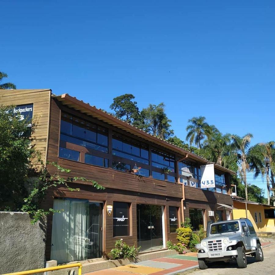 Joaquina 433 - Pousada Floripa Florianópolis Kültér fotó