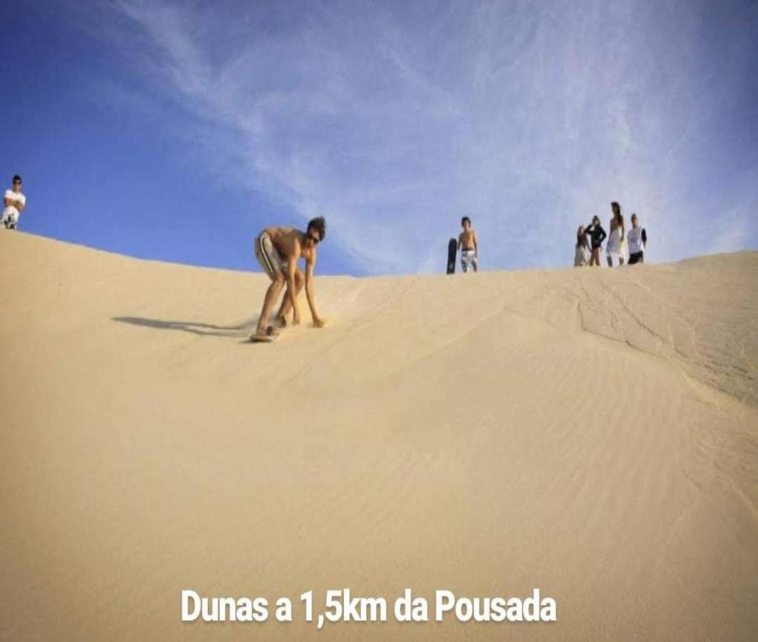 Joaquina 433 - Pousada Floripa Florianópolis Kültér fotó
