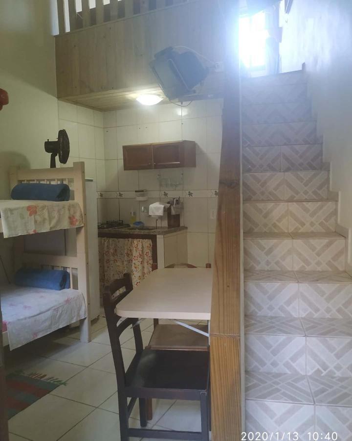 Joaquina 433 - Pousada Floripa Florianópolis Kültér fotó