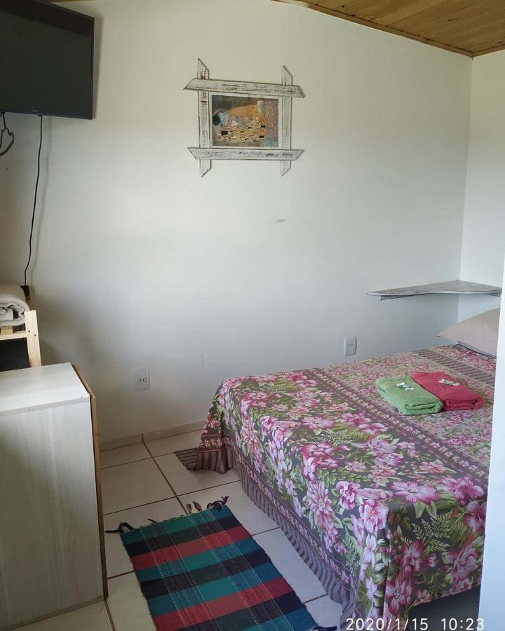 Joaquina 433 - Pousada Floripa Florianópolis Kültér fotó