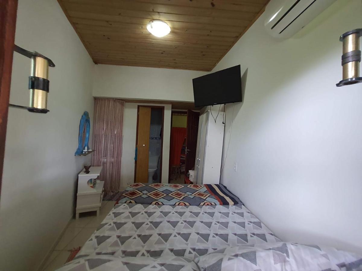 Joaquina 433 - Pousada Floripa Florianópolis Kültér fotó