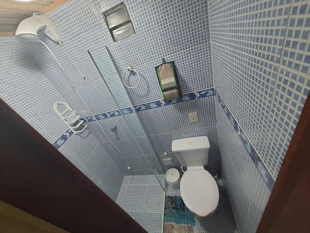 Joaquina 433 - Pousada Floripa Florianópolis Kültér fotó