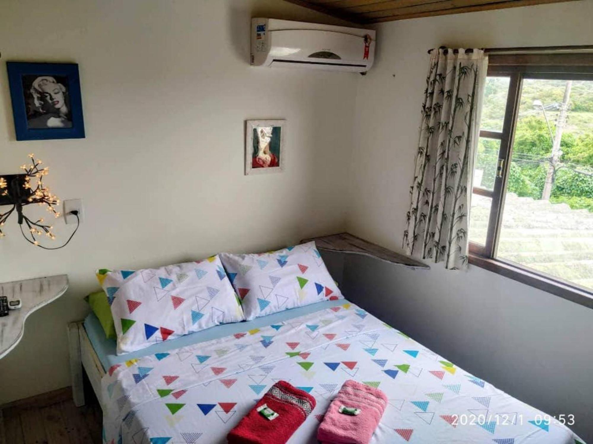 Joaquina 433 - Pousada Floripa Florianópolis Kültér fotó