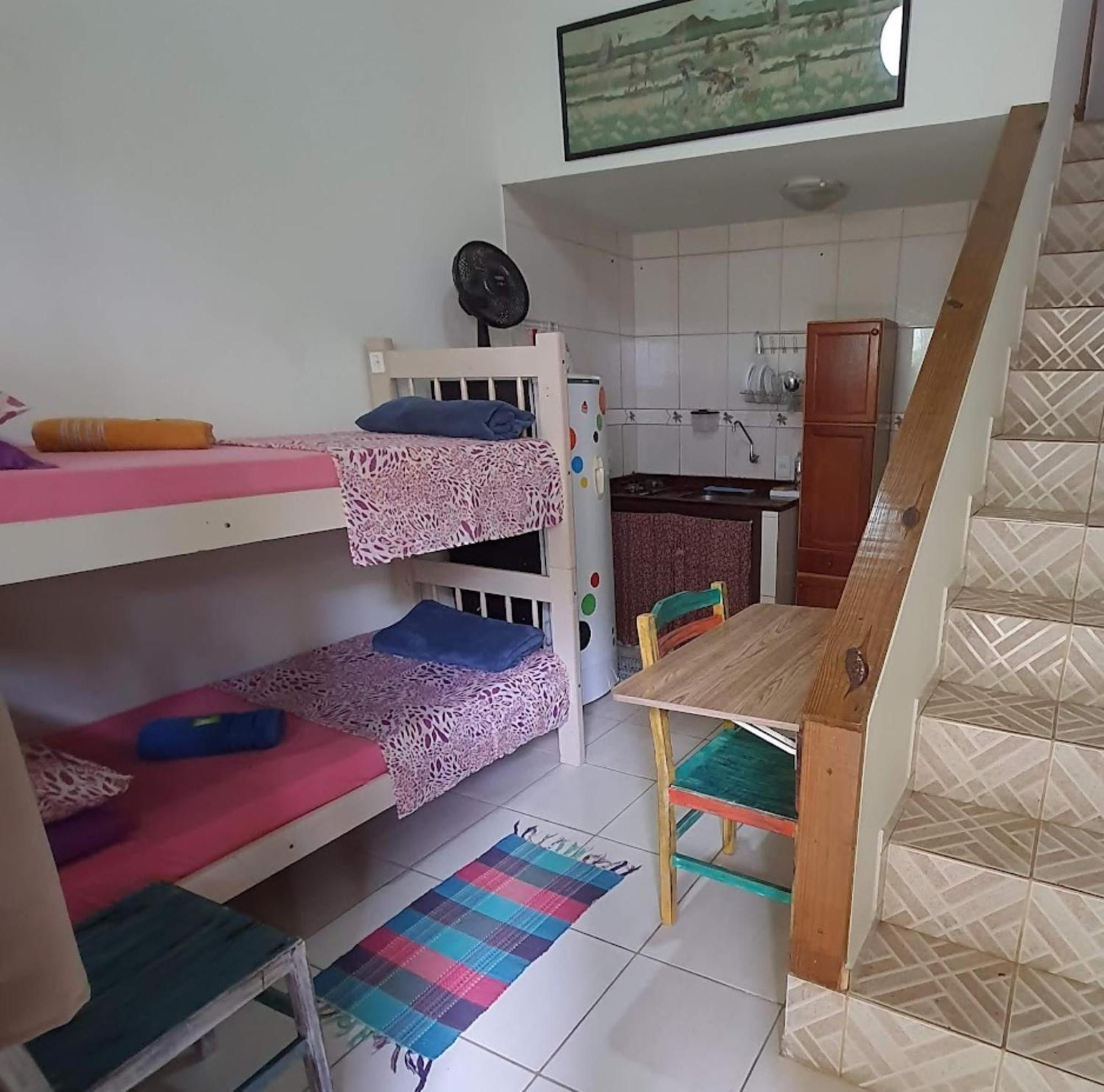 Joaquina 433 - Pousada Floripa Florianópolis Kültér fotó
