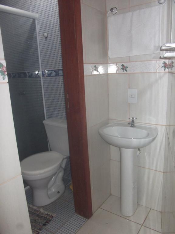 Joaquina 433 - Pousada Floripa Florianópolis Kültér fotó