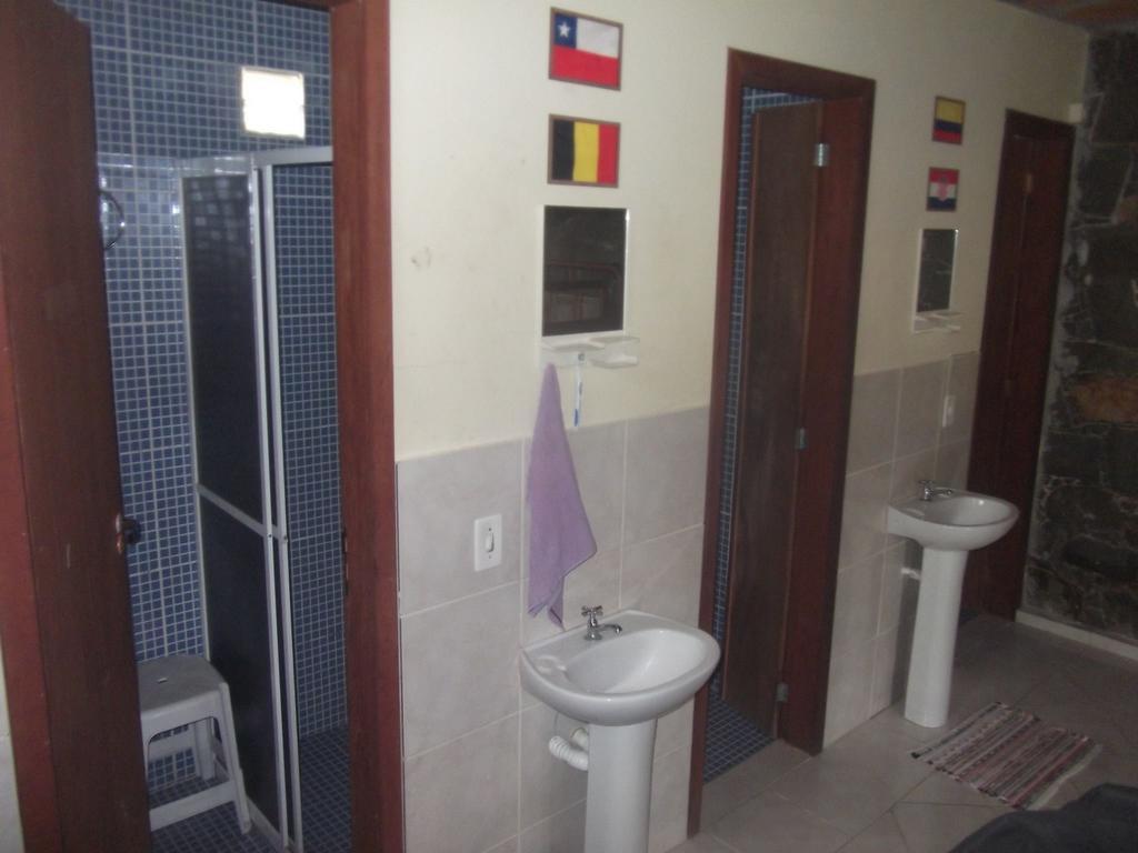 Joaquina 433 - Pousada Floripa Florianópolis Szoba fotó
