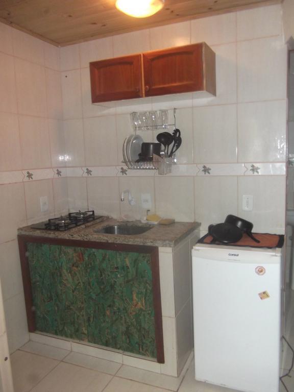 Joaquina 433 - Pousada Floripa Florianópolis Szoba fotó