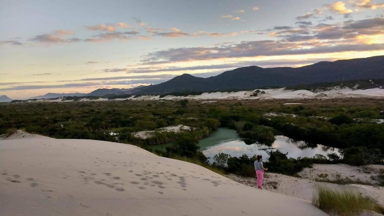 Joaquina 433 - Pousada Floripa Florianópolis Kültér fotó